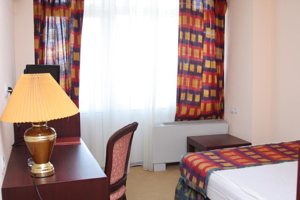 Chambre Simple Standard