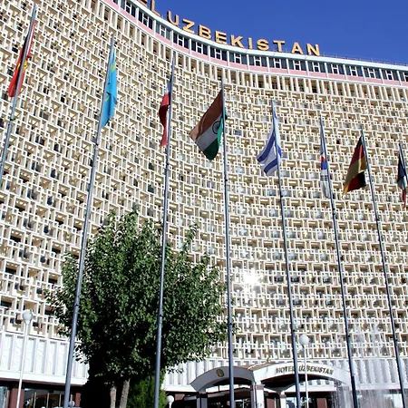 Hotel Uzbekistan-2
